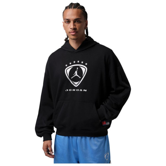 Jordan Ανδρικό φούτερ Brooklyn Fleece Pullover Hoodie